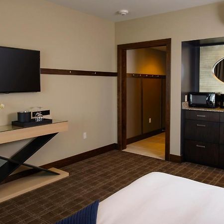 Tetherow Hotel Deschutes River Woods Dış mekan fotoğraf