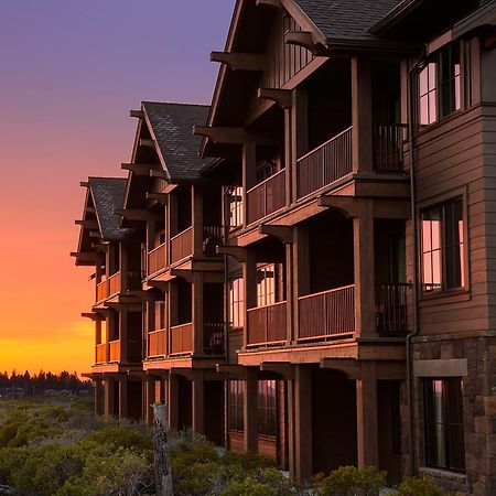 Tetherow Hotel Deschutes River Woods Dış mekan fotoğraf