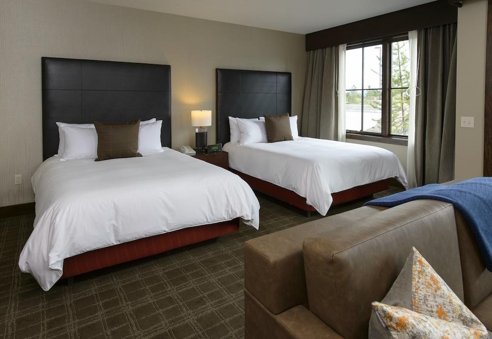Tetherow Hotel Deschutes River Woods Dış mekan fotoğraf