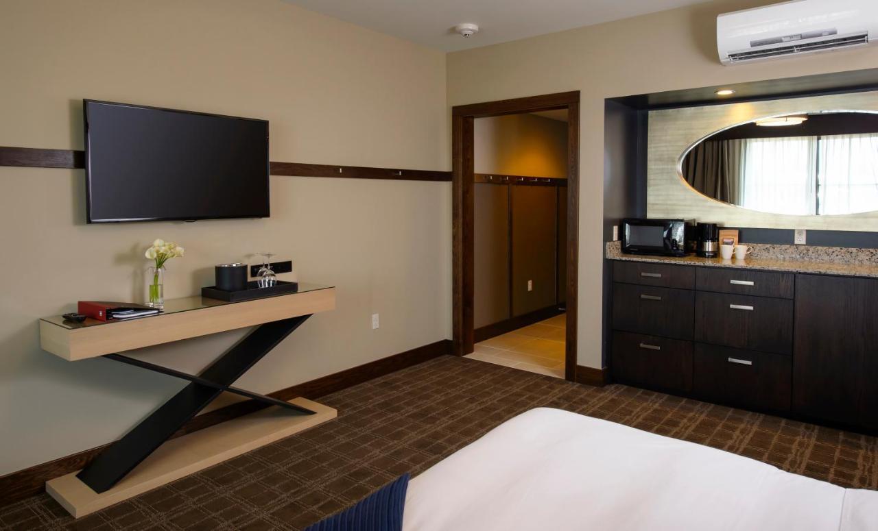 Tetherow Hotel Deschutes River Woods Dış mekan fotoğraf