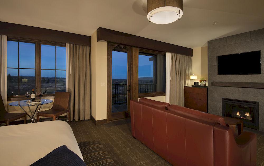 Tetherow Hotel Deschutes River Woods Dış mekan fotoğraf