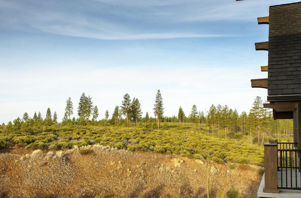 Tetherow Hotel Deschutes River Woods Dış mekan fotoğraf