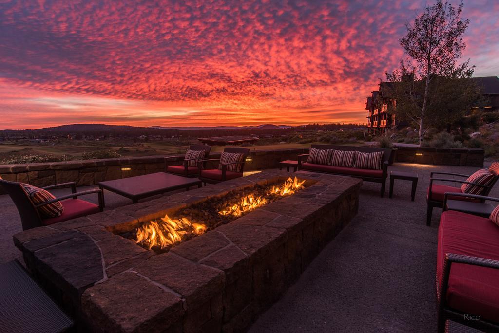 Tetherow Hotel Deschutes River Woods Dış mekan fotoğraf