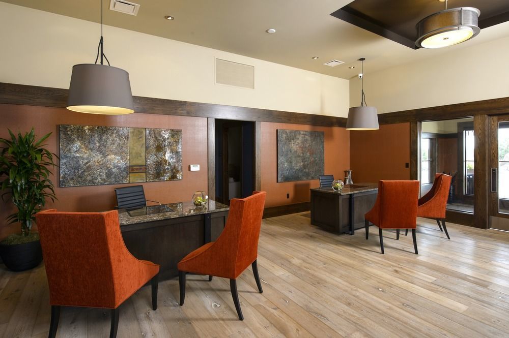 Tetherow Hotel Deschutes River Woods Dış mekan fotoğraf