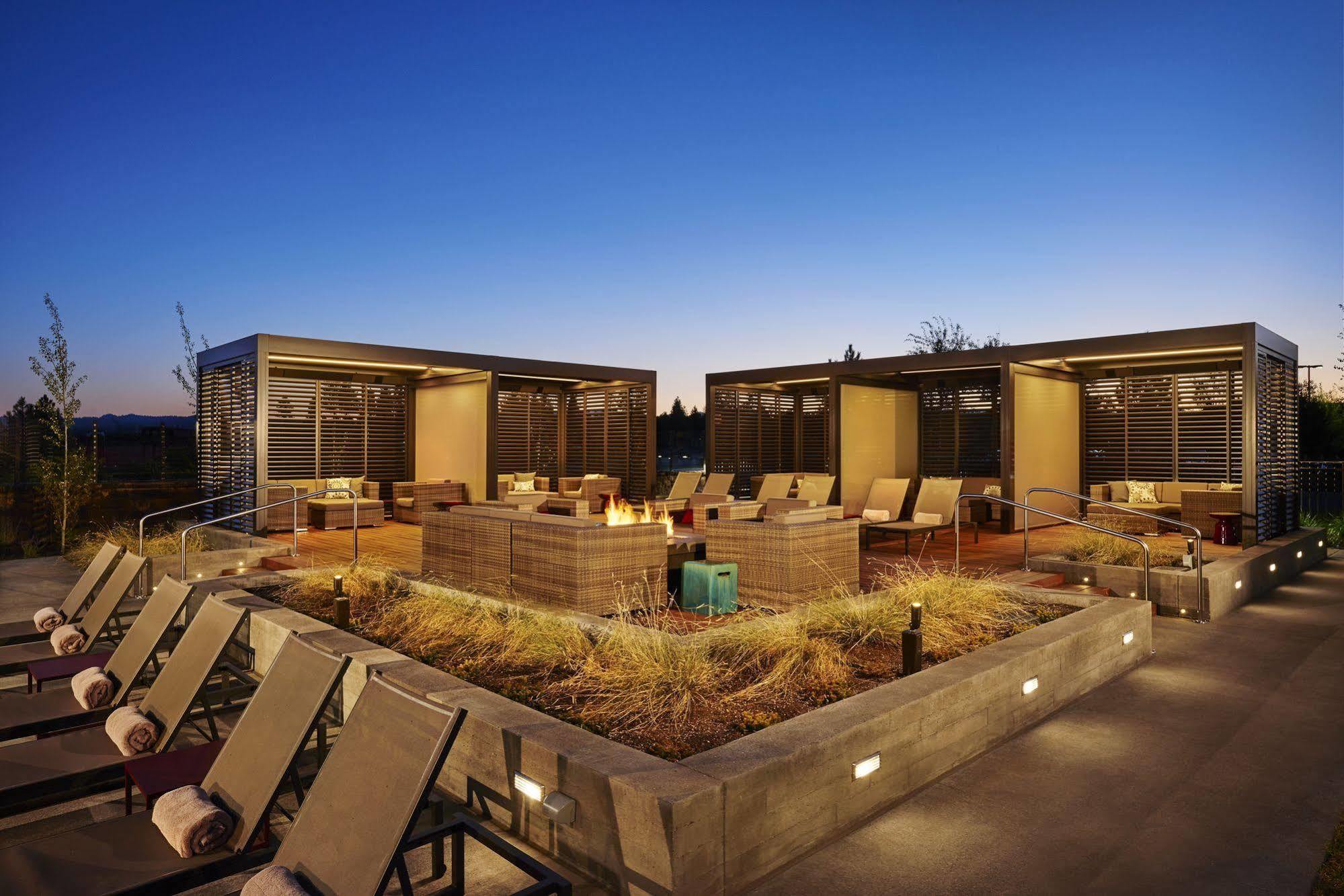 Tetherow Hotel Deschutes River Woods Dış mekan fotoğraf