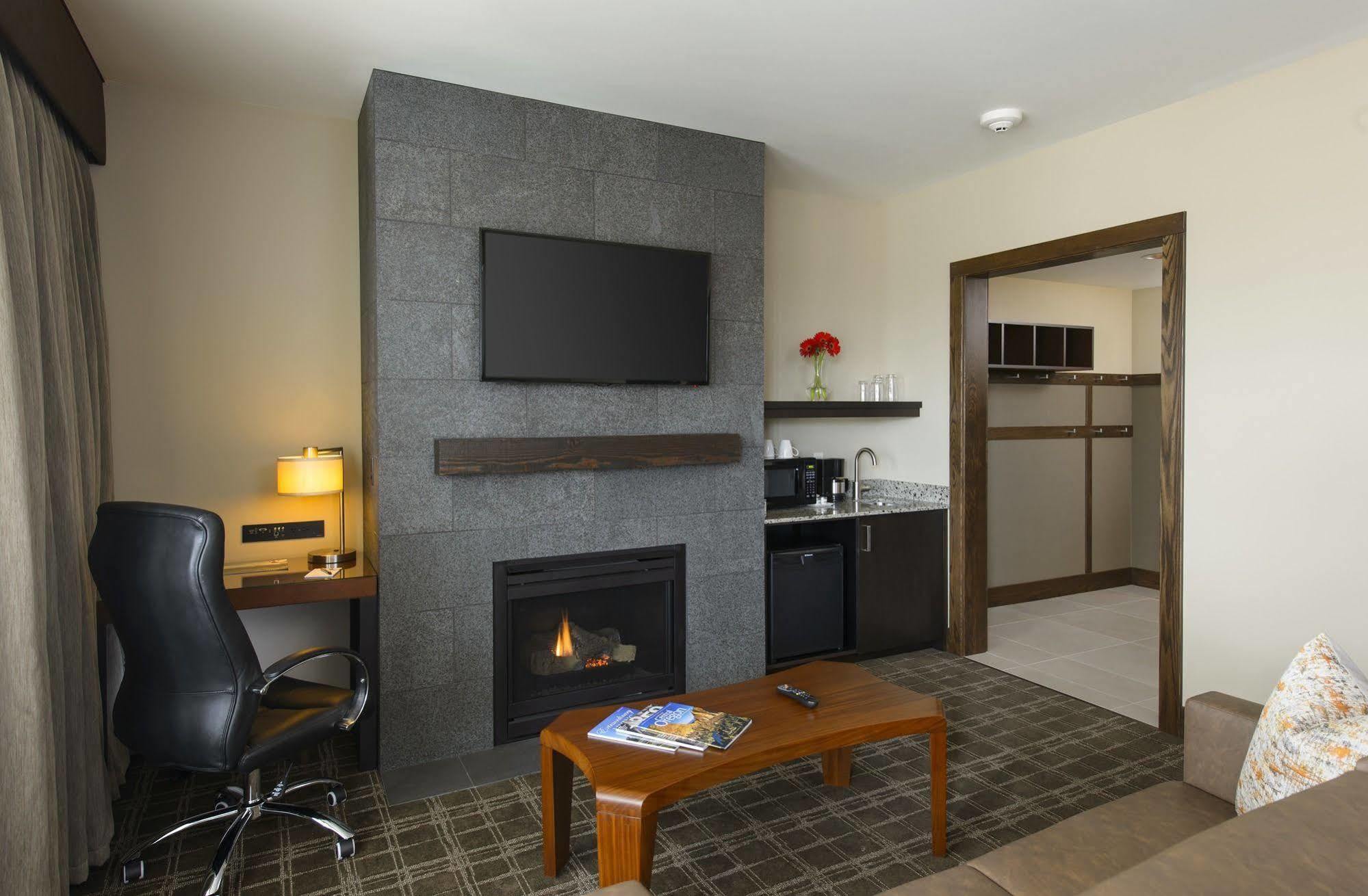 Tetherow Hotel Deschutes River Woods Dış mekan fotoğraf
