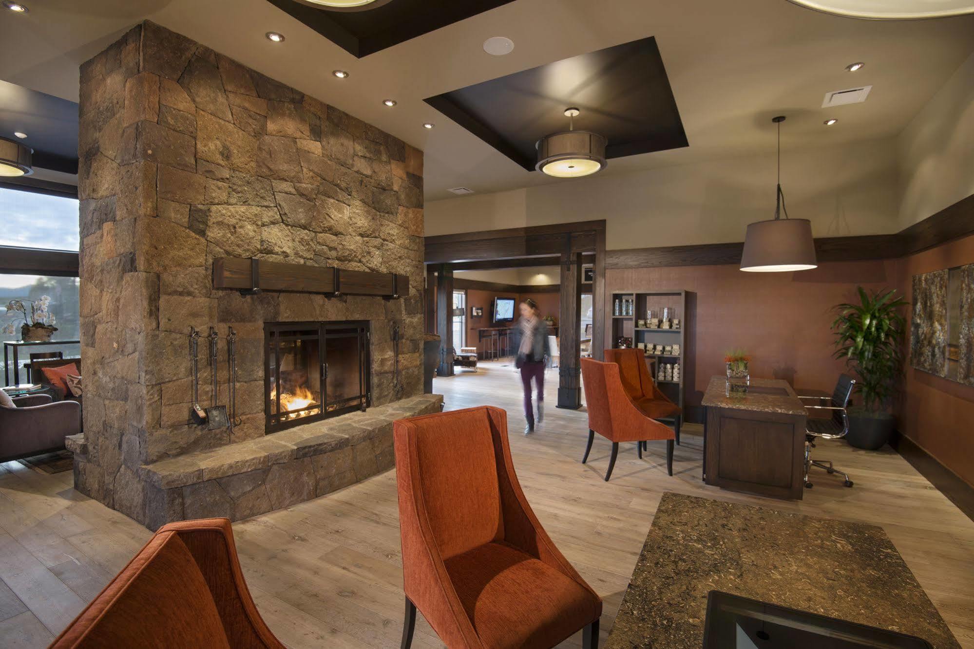 Tetherow Hotel Deschutes River Woods Dış mekan fotoğraf