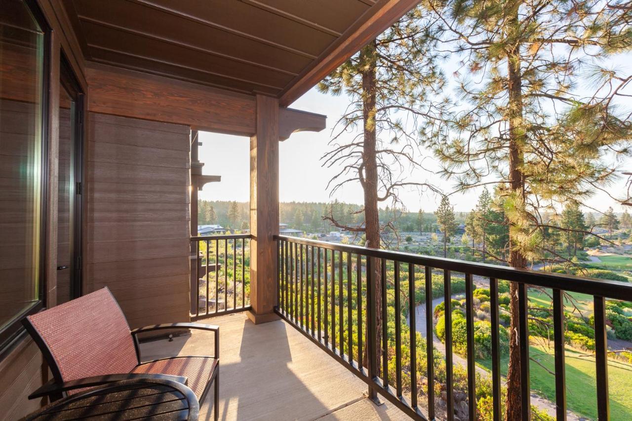 Tetherow Hotel Deschutes River Woods Dış mekan fotoğraf