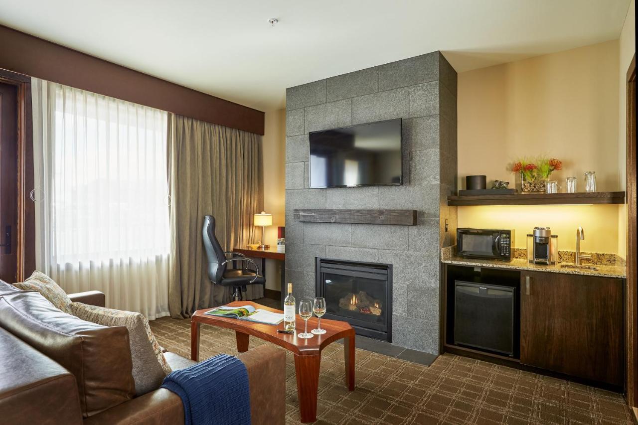 Tetherow Hotel Deschutes River Woods Dış mekan fotoğraf